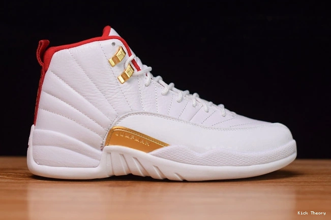 Kicked Out Shoe Store Jordan 130690-107 12 Retro 